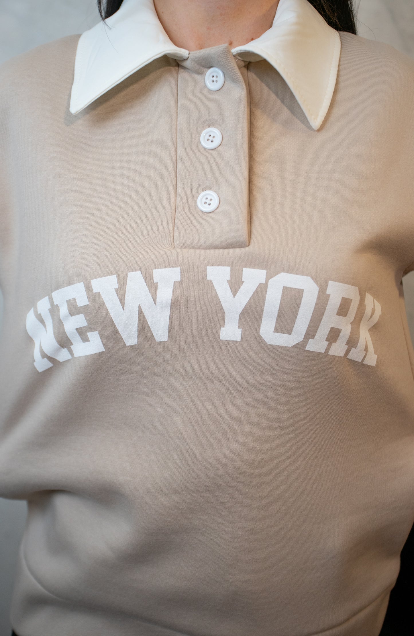 Maglia New York