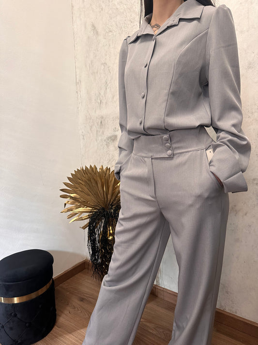 Coordinato elegant