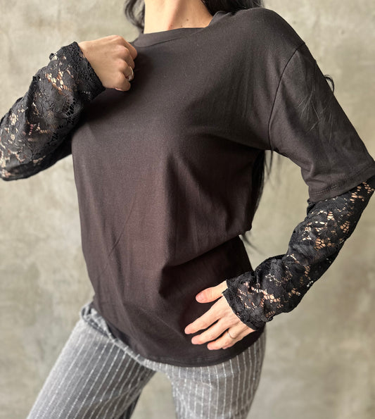 Maglia elegant