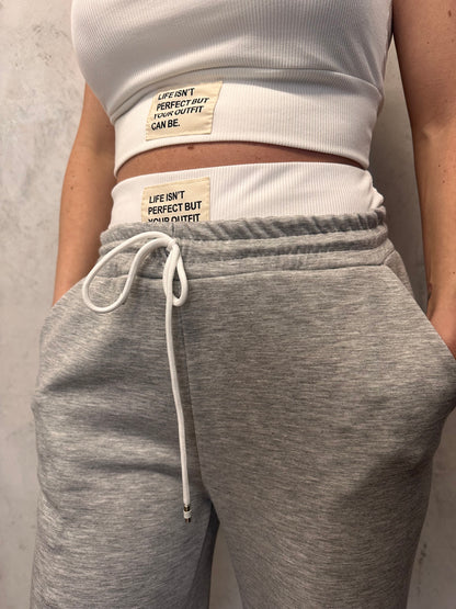Coordinato con top