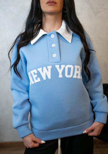 Maglia New York