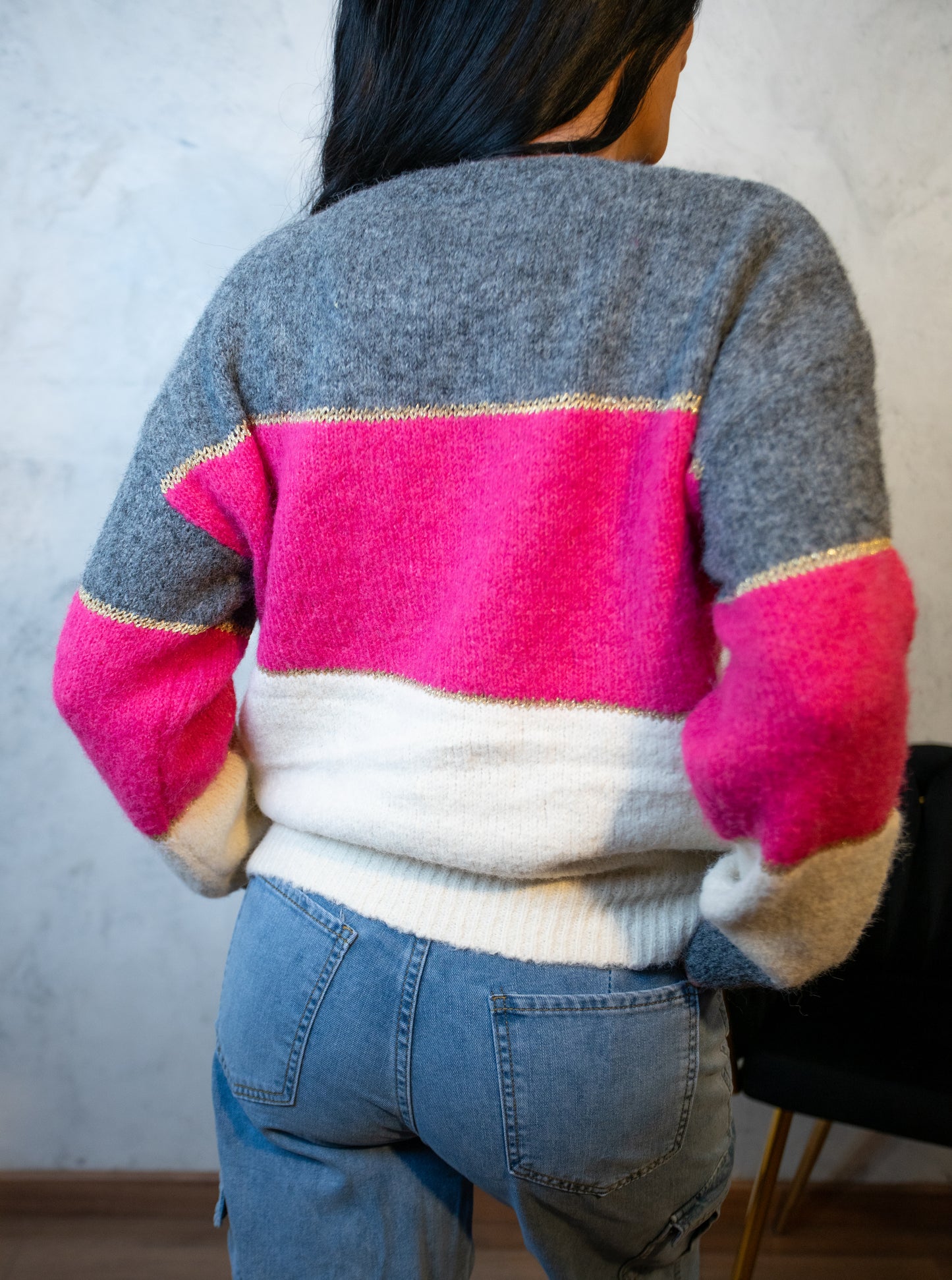 Maglia Paris