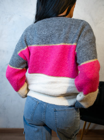 Maglia Paris