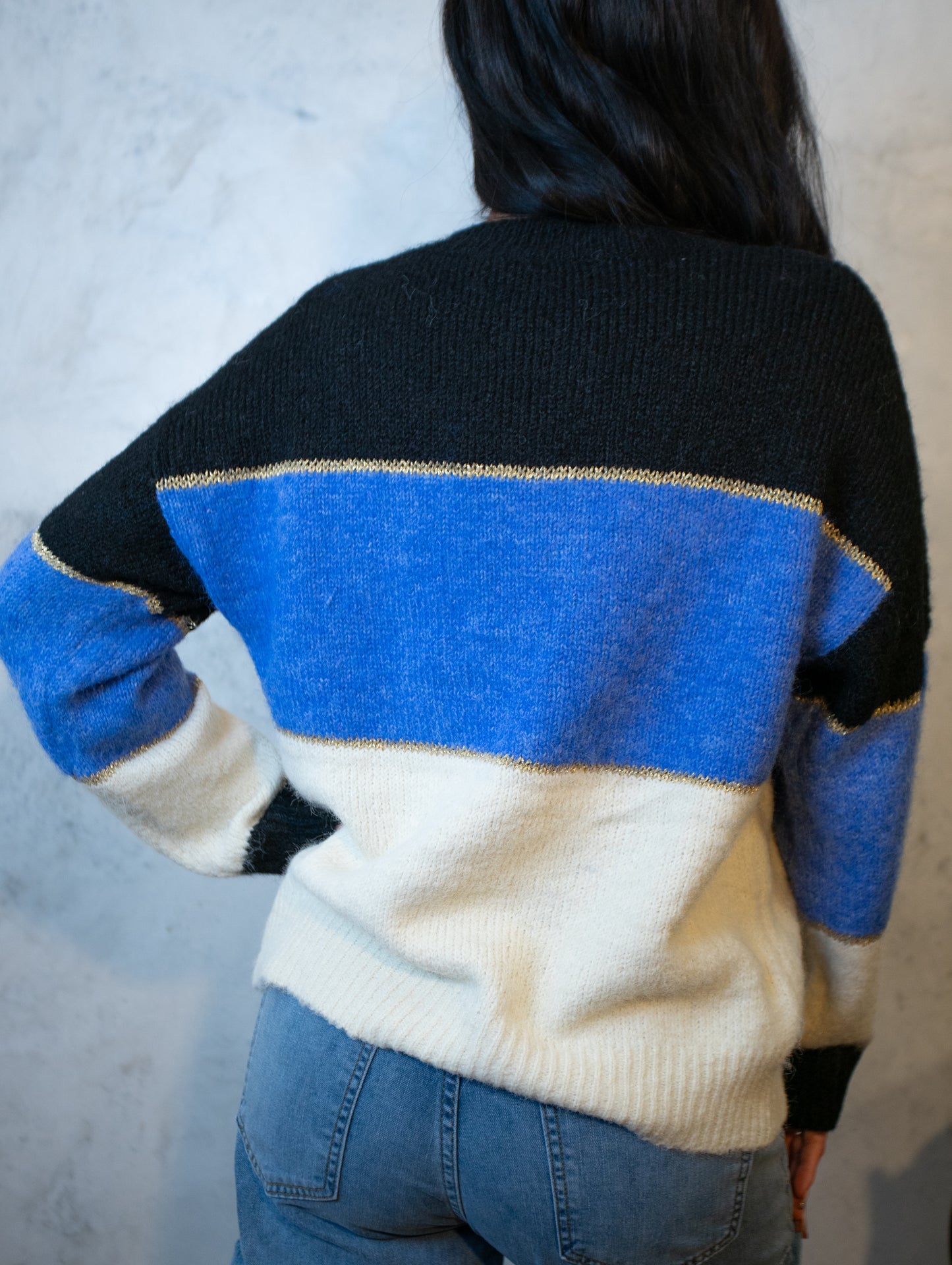 Maglia Paris