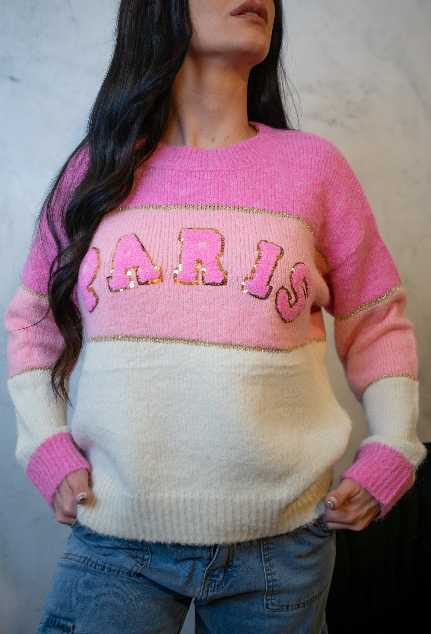 Maglia Paris