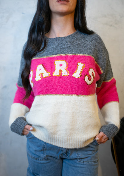 Maglia Paris