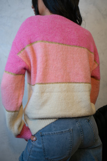 Maglia Paris